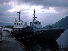 Busted in Brekke1 170602